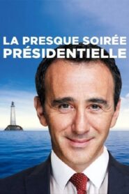 La presque soirée présidentielle 2017 on netflix