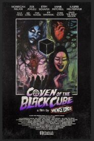 Coven of the Black Cube 2024 on netflix