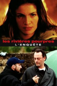 Les Rivières pourpres: L’enquête 2001 on netflix