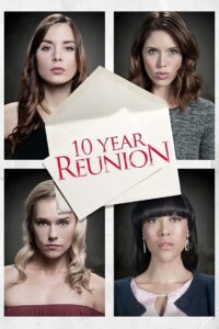 10 Year Reunion 2016 on netflix