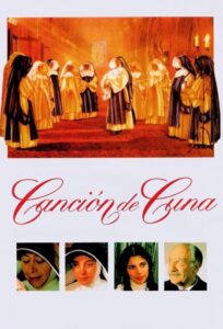 Cradle Song 1994 on netflix