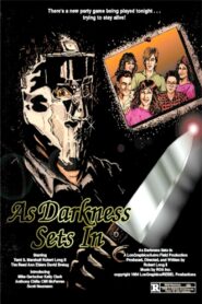 As Darkness Sets In 1984 on netflix