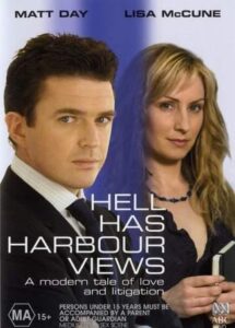 Hell Has Harbour Views 2005 on netflix