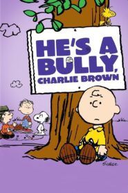 He’s a Bully, Charlie Brown 2006 on netflix