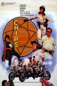 CHIPS Dalam Kejutan 1983 on netflix