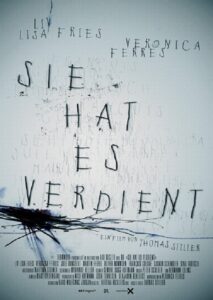 She Deserved It 2011 on netflix