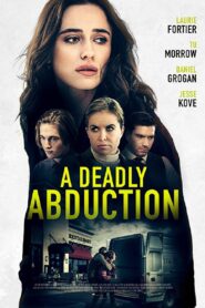 Recipe for Abduction 2021 on netflix