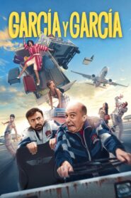 Garcia & Garcia 2021 on netflix