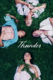 Thunder 2022 on netflix