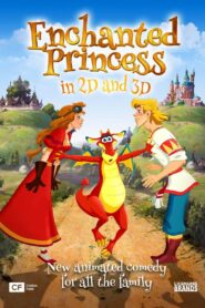 Enchanted Princess 2018 on netflix