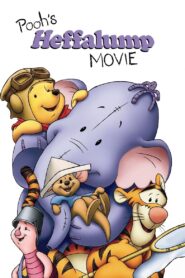 Pooh’s Heffalump Movie 2005 on netflix