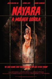 Nayara, A Mulher Gorila 1992 on netflix
