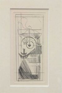 The Case of Marcel Duchamp 1984 on netflix