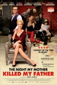 The Night My Mother Killed My Father 2016 on netflix