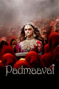 Padmaavat 2018 on netflix