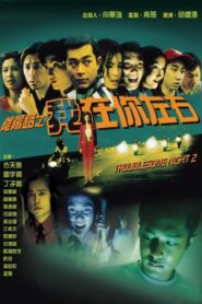 Troublesome Night 2 1997 on netflix