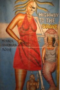 Highway to the Grave 2000 on netflix