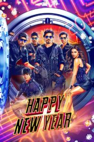 Happy New Year 2014 on netflix