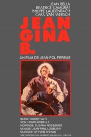Jean-Gina B. 1984 on netflix