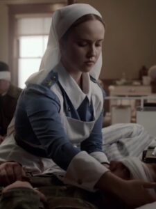 Heritage Minutes: Nursing Sisters 2015 on netflix