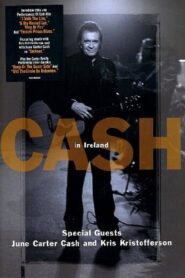 Johnny Cash – Live In Ireland 2006 on netflix