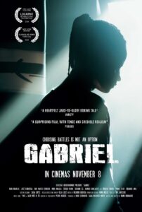 Gabriel 2019 on netflix