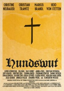Hundswut 2024 on netflix