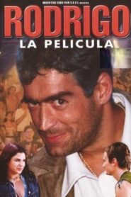 Rodrigo: The Movie 2001 on netflix