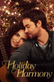 Holiday Harmony 2022 on netflix