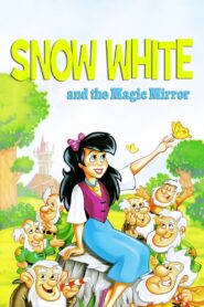 Snow White and the Magic Mirror 1994 on netflix