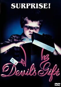 The Devil’s Gift 1984 on netflix