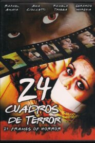 24 Cuadros de Terror 2008 on netflix
