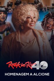 Homenagem a Alcione: Rock in Rio 2024 2024 on netflix