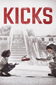 Kicks 2016 on netflix