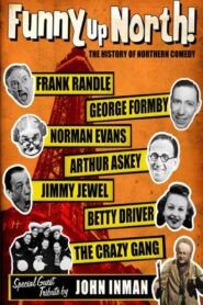 Funny Up North 2011 on netflix
