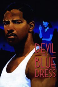 Devil in a Blue Dress 1995 on netflix