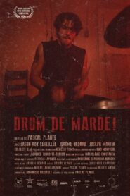 Shitty Drum! 2015 on netflix