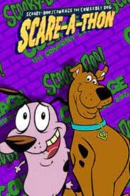 Scooby-Doo/Courage the Cowardly Dog Scare-A-Thon 2000 on netflix