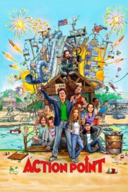 Action Point 2018 on netflix