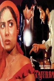 Tajurba 1981 on netflix
