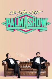 Ce soir, c’est Palmashow 2019 on netflix