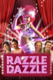 Razzle Dazzle: A Journey into Dance 2007 on netflix