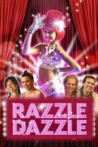 Razzle Dazzle: A Journey into Dance 2007 on netflix
