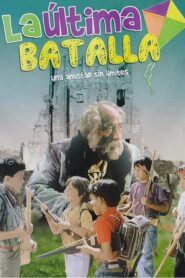 The Last Battle 1993 on netflix
