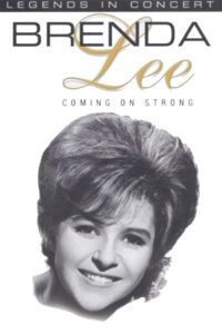 Legends in Concert – Brenda Lee: Coming On Strong 2010 on netflix