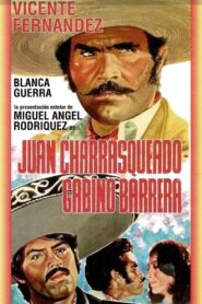Juan Charrasqueado y Gabino Barrera 1982 on netflix