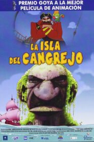The Island of the Crab 2000 on netflix