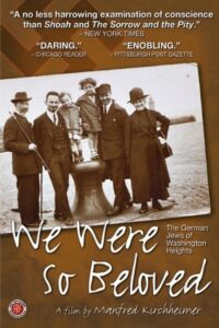 We Were So Beloved 1986 on netflix