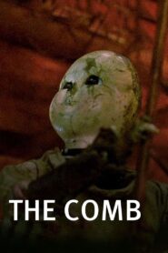 The Comb 1991 on netflix