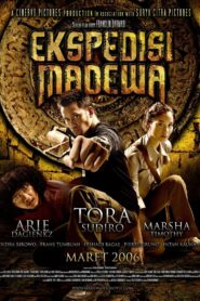 Ekspedisi Madewa 2006 on netflix